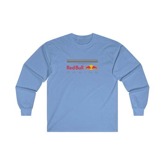 Aston Martin Red Bull Racing Long Sleeve T-Shirt
