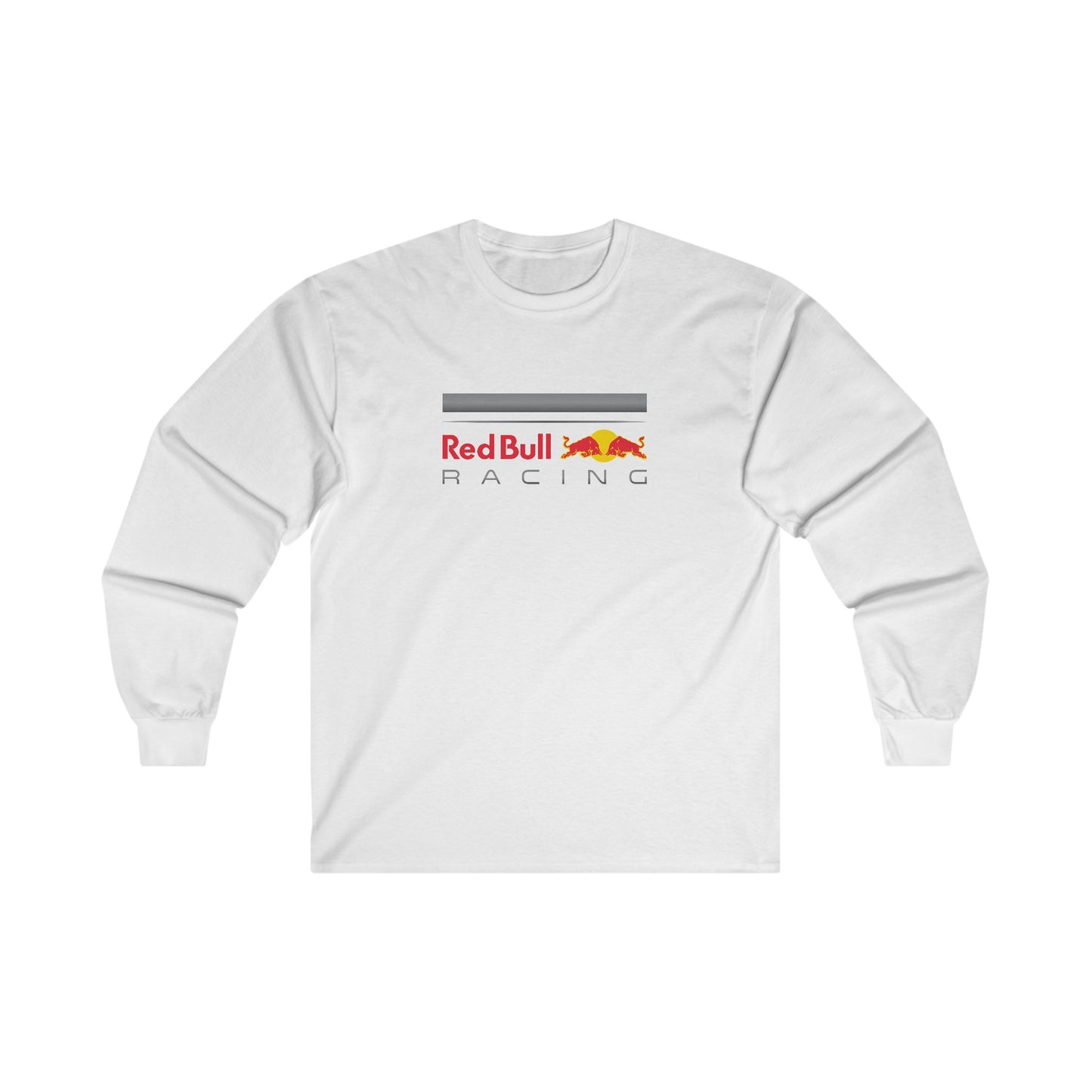 Aston Martin Red Bull Racing Long Sleeve T-Shirt