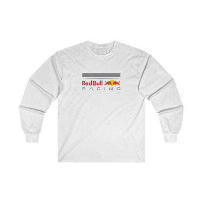 Aston Martin Red Bull Racing Long Sleeve T-Shirt