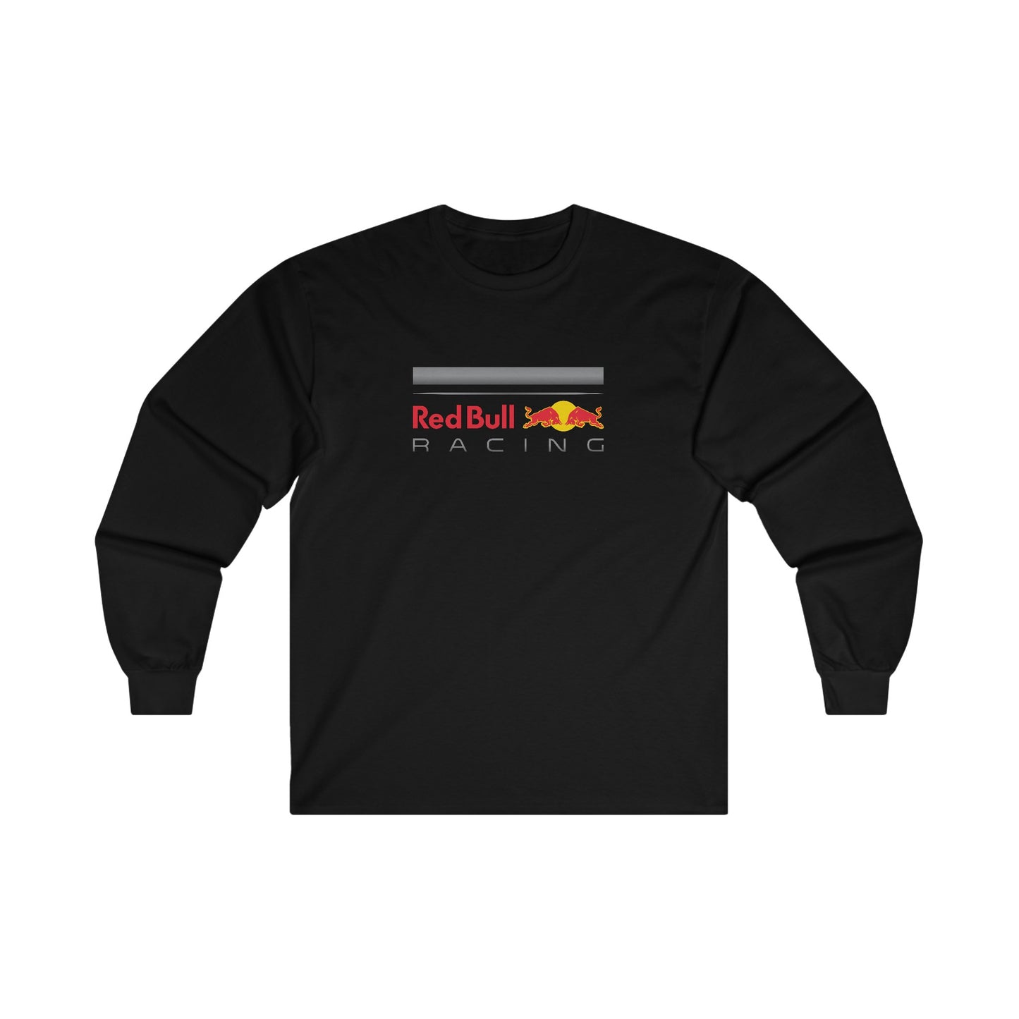 Aston Martin Red Bull Racing Long Sleeve T-Shirt