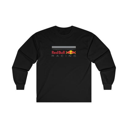 Aston Martin Red Bull Racing Long Sleeve T-Shirt