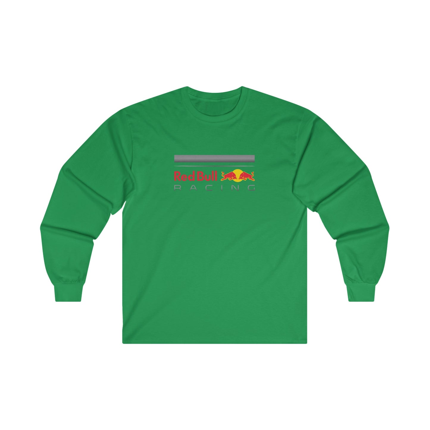 Aston Martin Red Bull Racing Long Sleeve T-Shirt