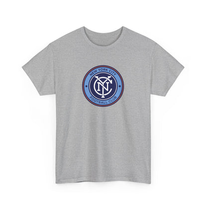 New York City FC T-Shirt