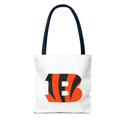 Cincinnati Bengals Tote Bag