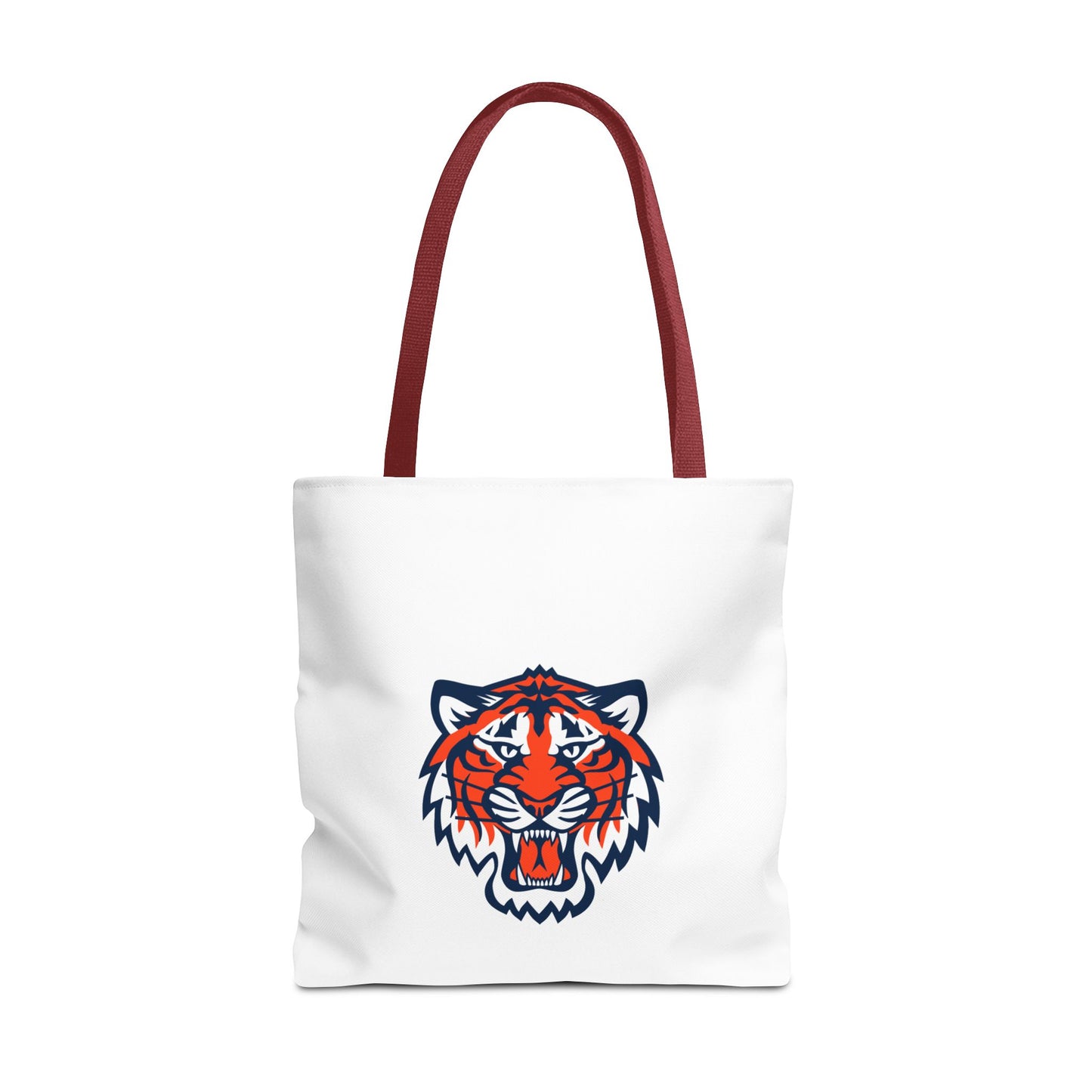 Detroit Tigers Tiger Logo Tote Bag