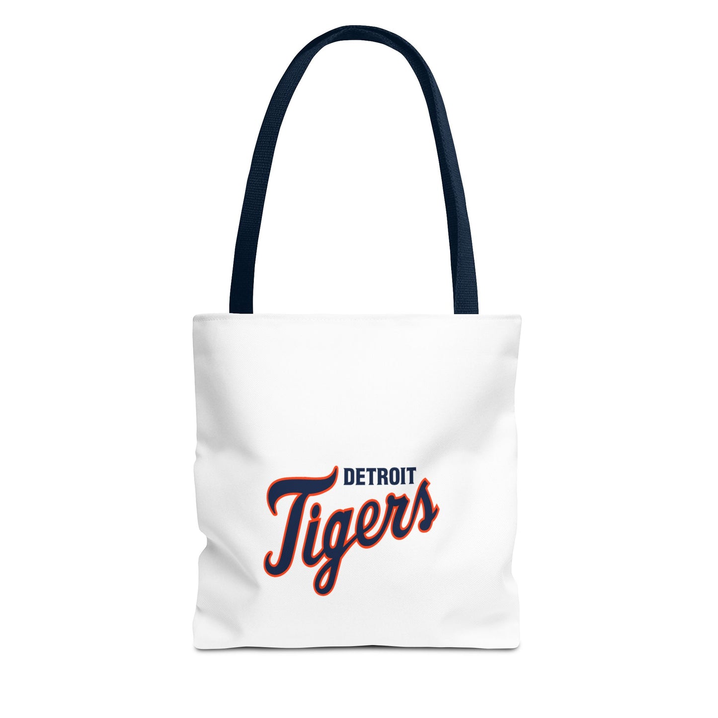 Detroit Tigers Tote Bag