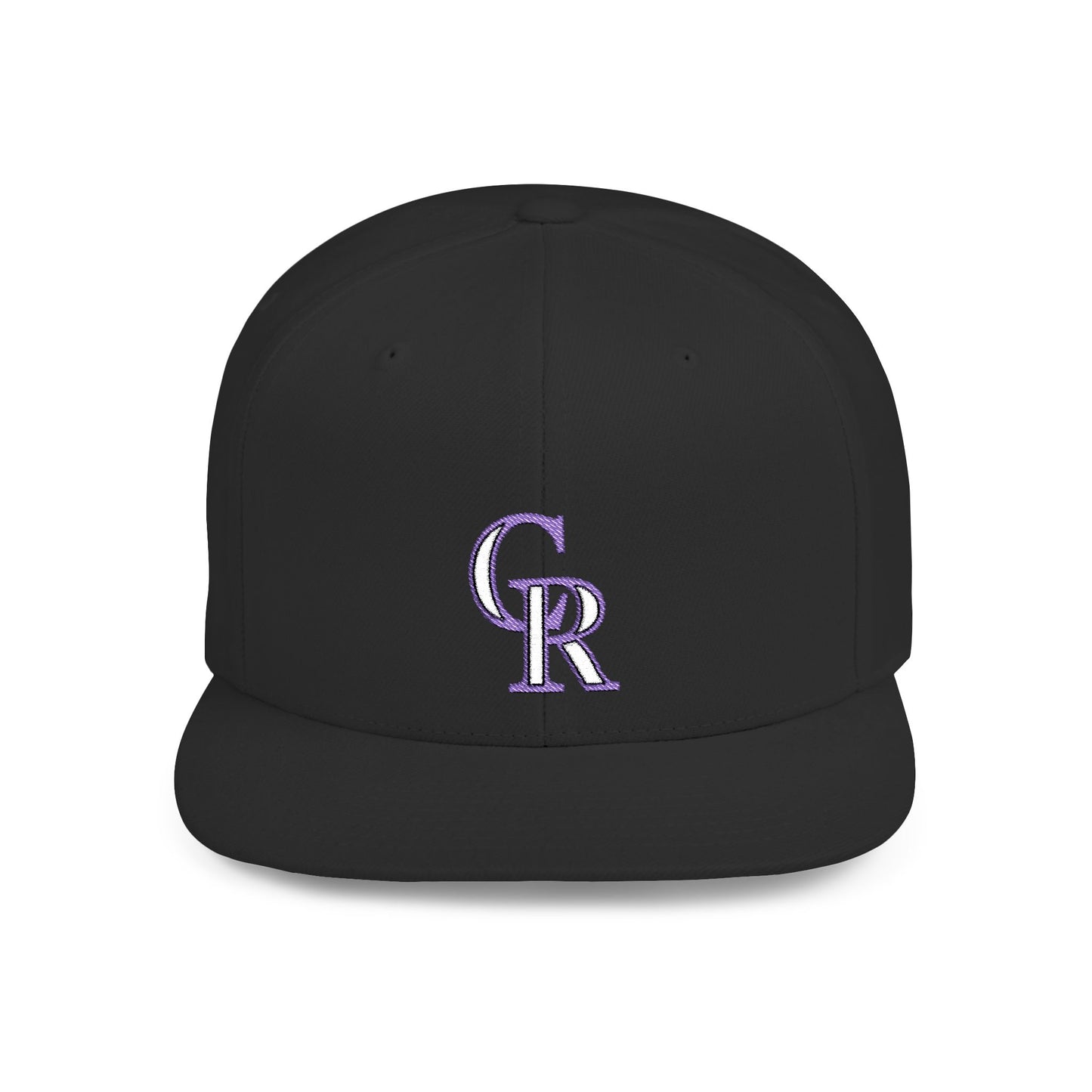 Colorado Rockies Snapback