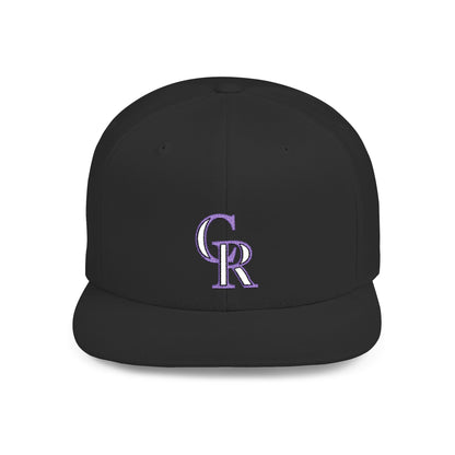 Colorado Rockies Snapback