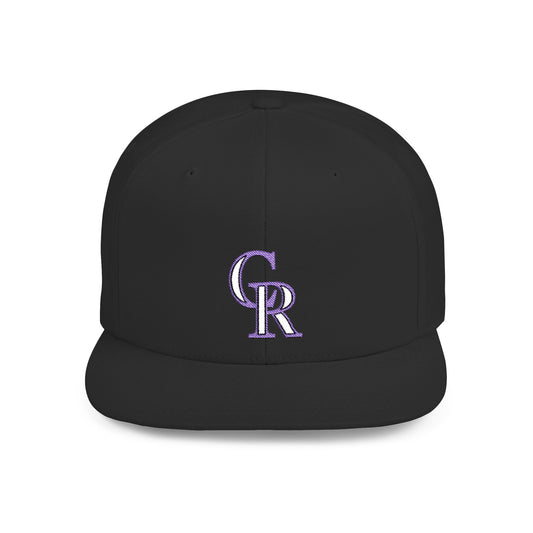 Colorado Rockies Snapback