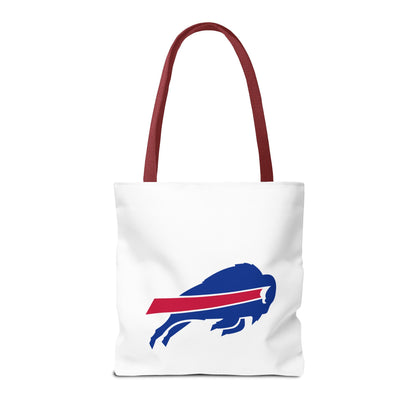 Buffalo Bills Tote Bag