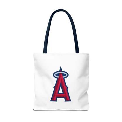 Los Angeles Angels Tote Bag