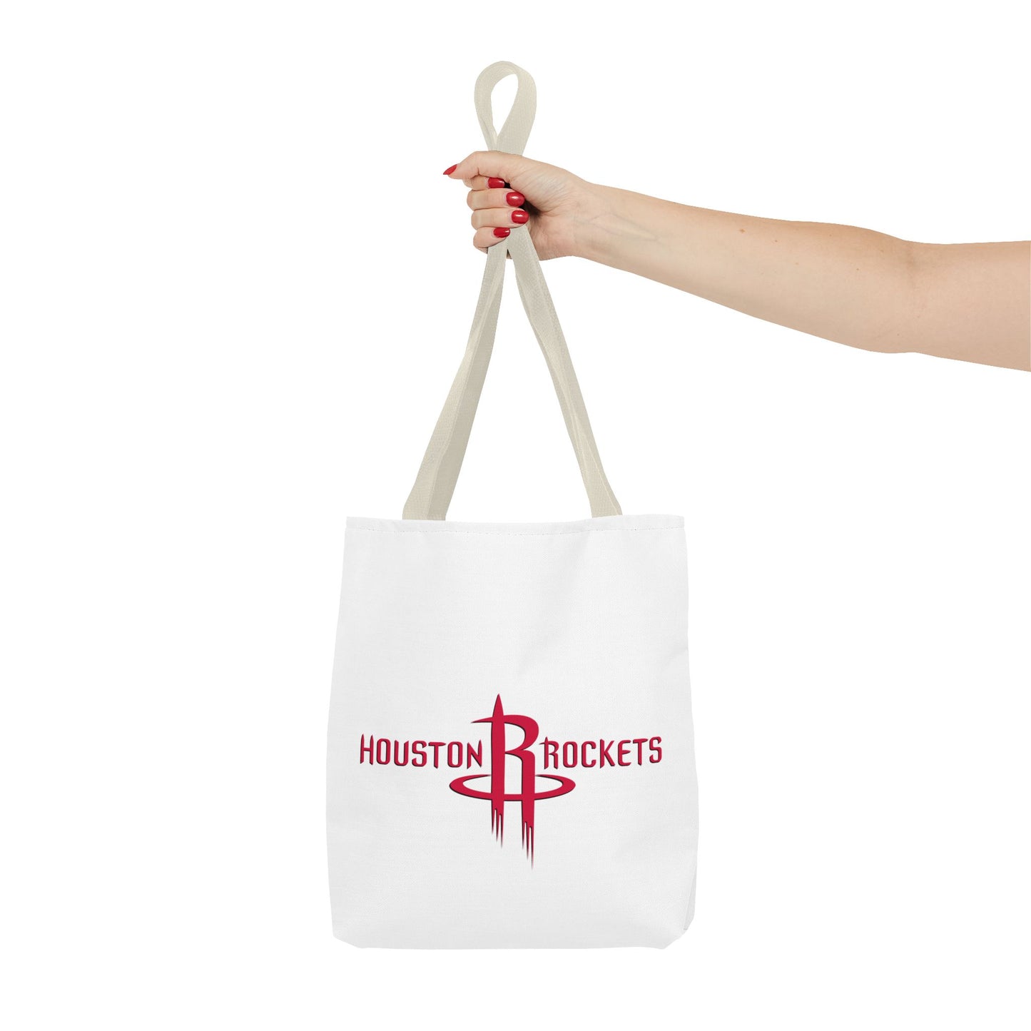 Houston Rockets Tote Bag