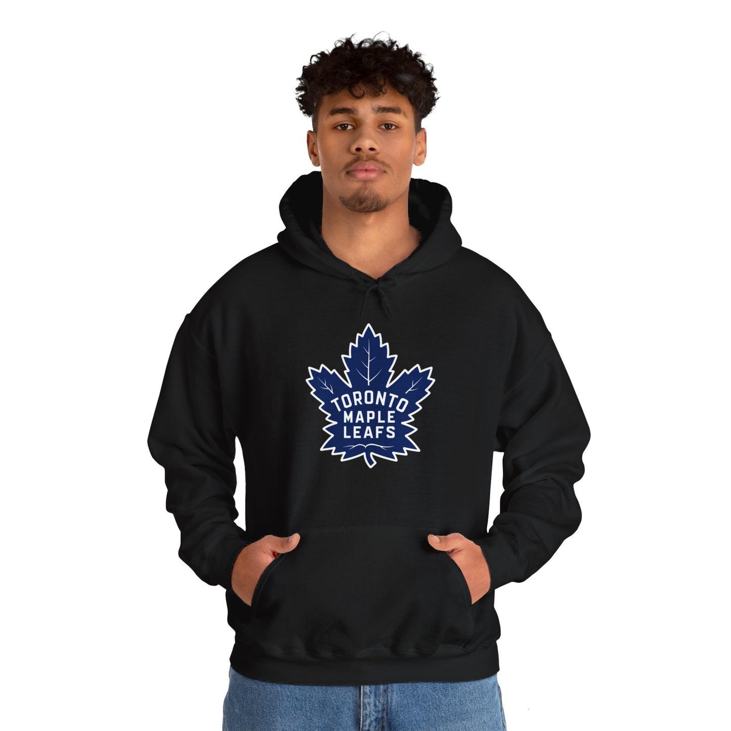 Toronto Maple Leafs Pullover Hoodie