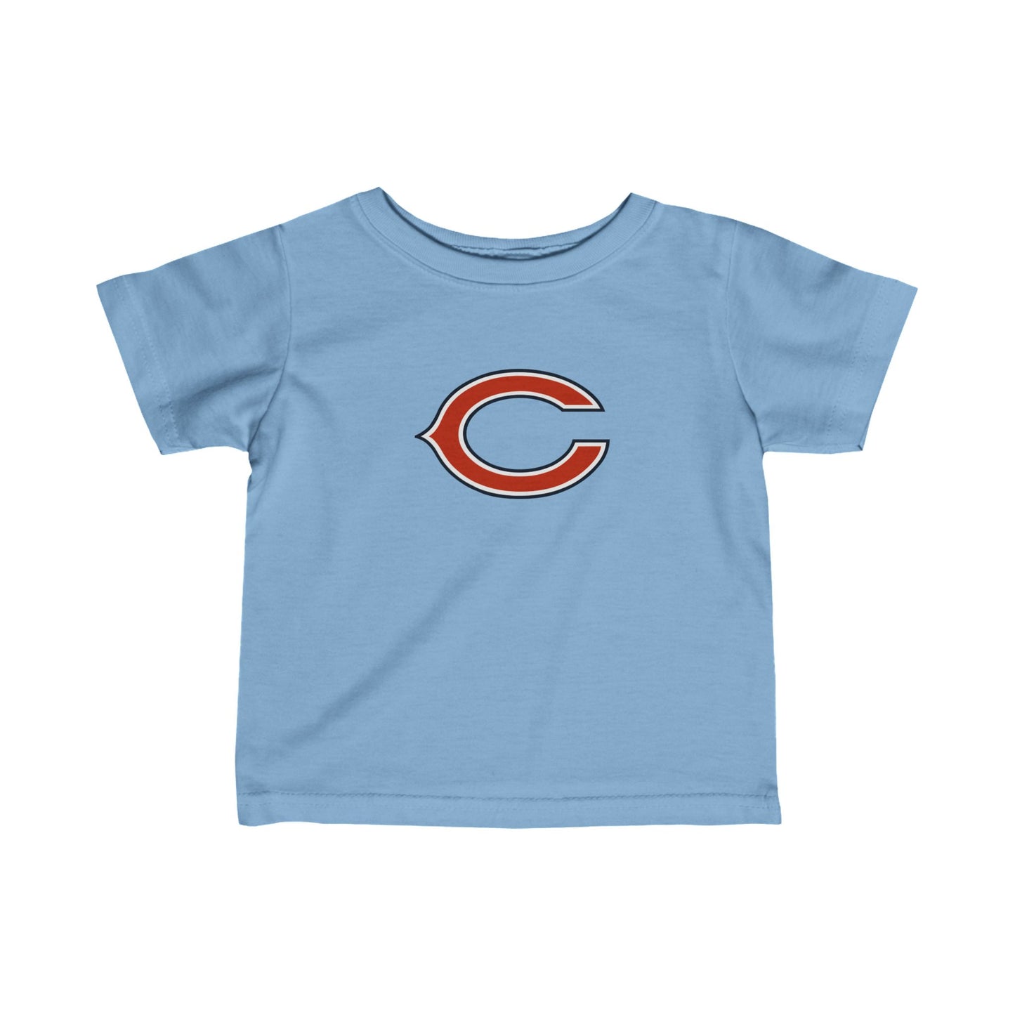 Chicago Bears Baby T-Shirt
