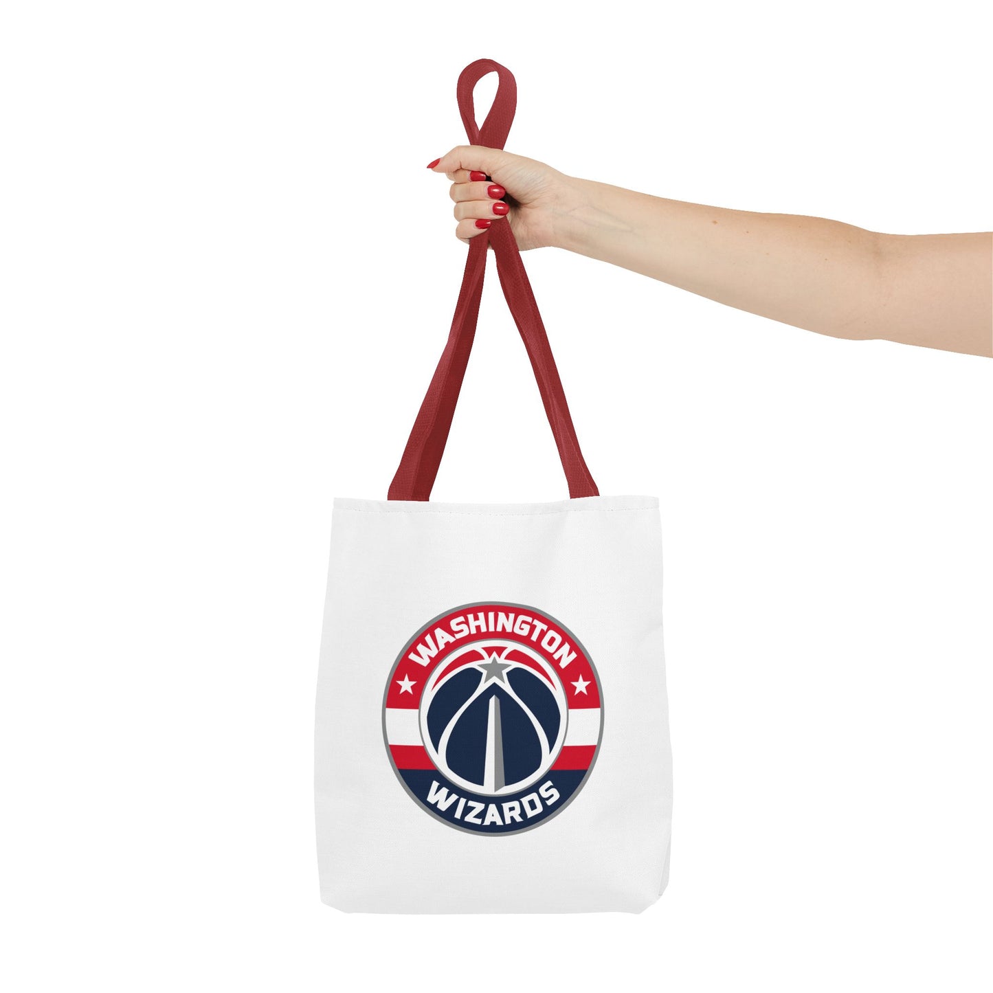 Washington Wizards Tote Bag