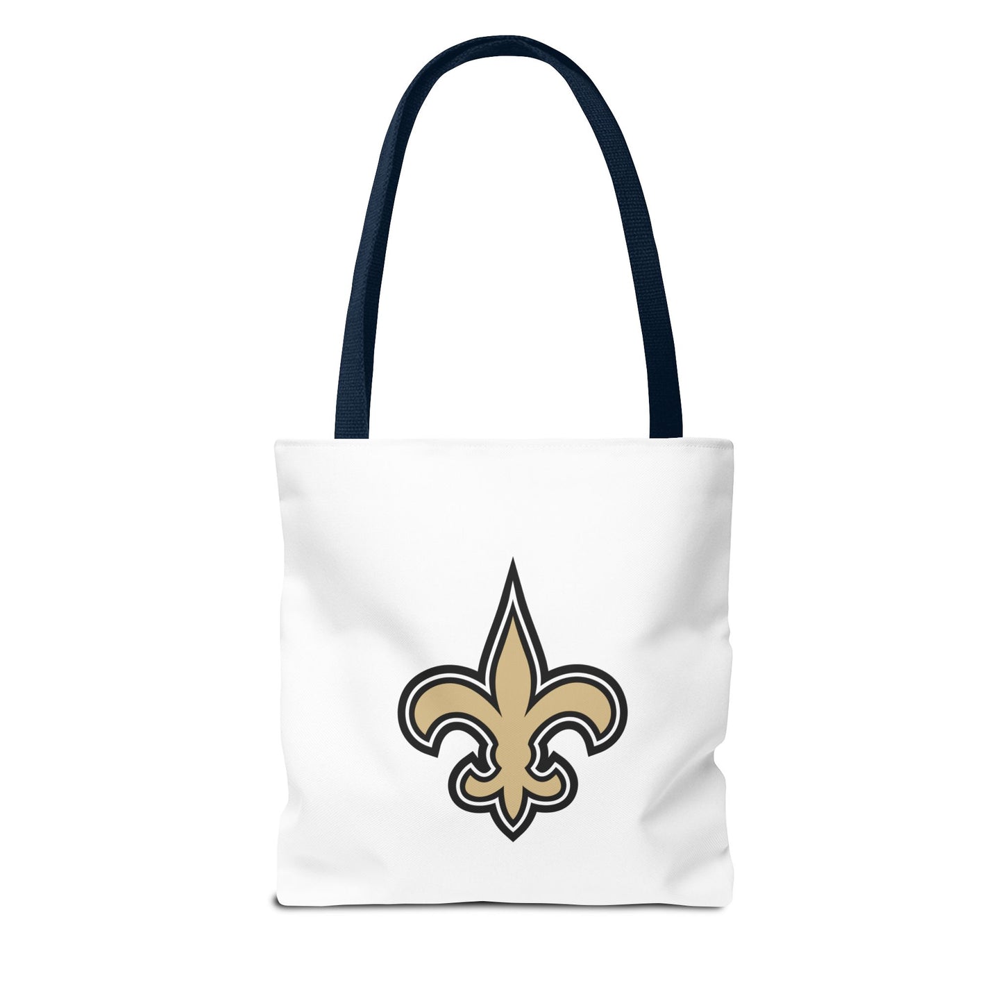 New Orleans Saints Tote Bag