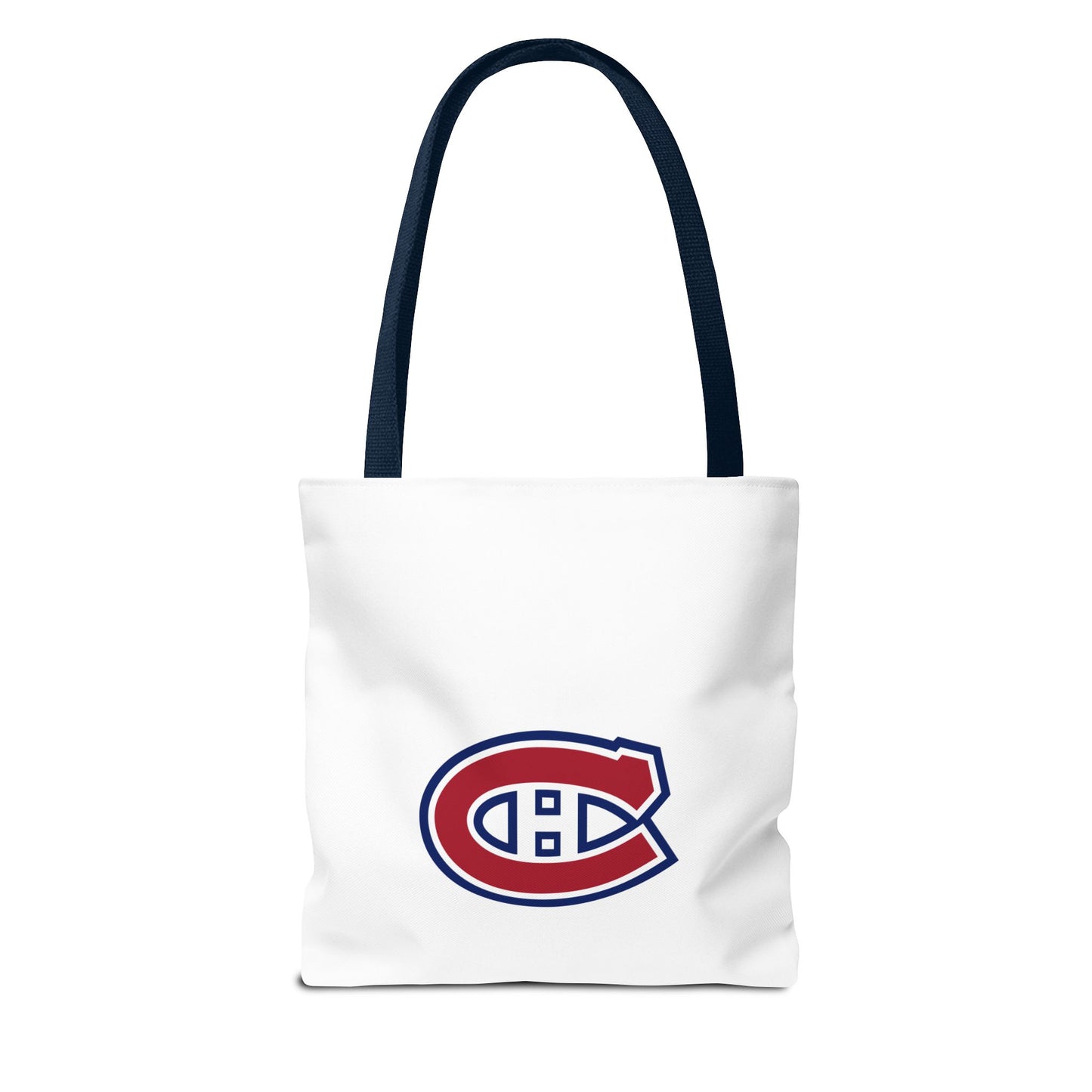 Montreal Canadiens Tote Bag