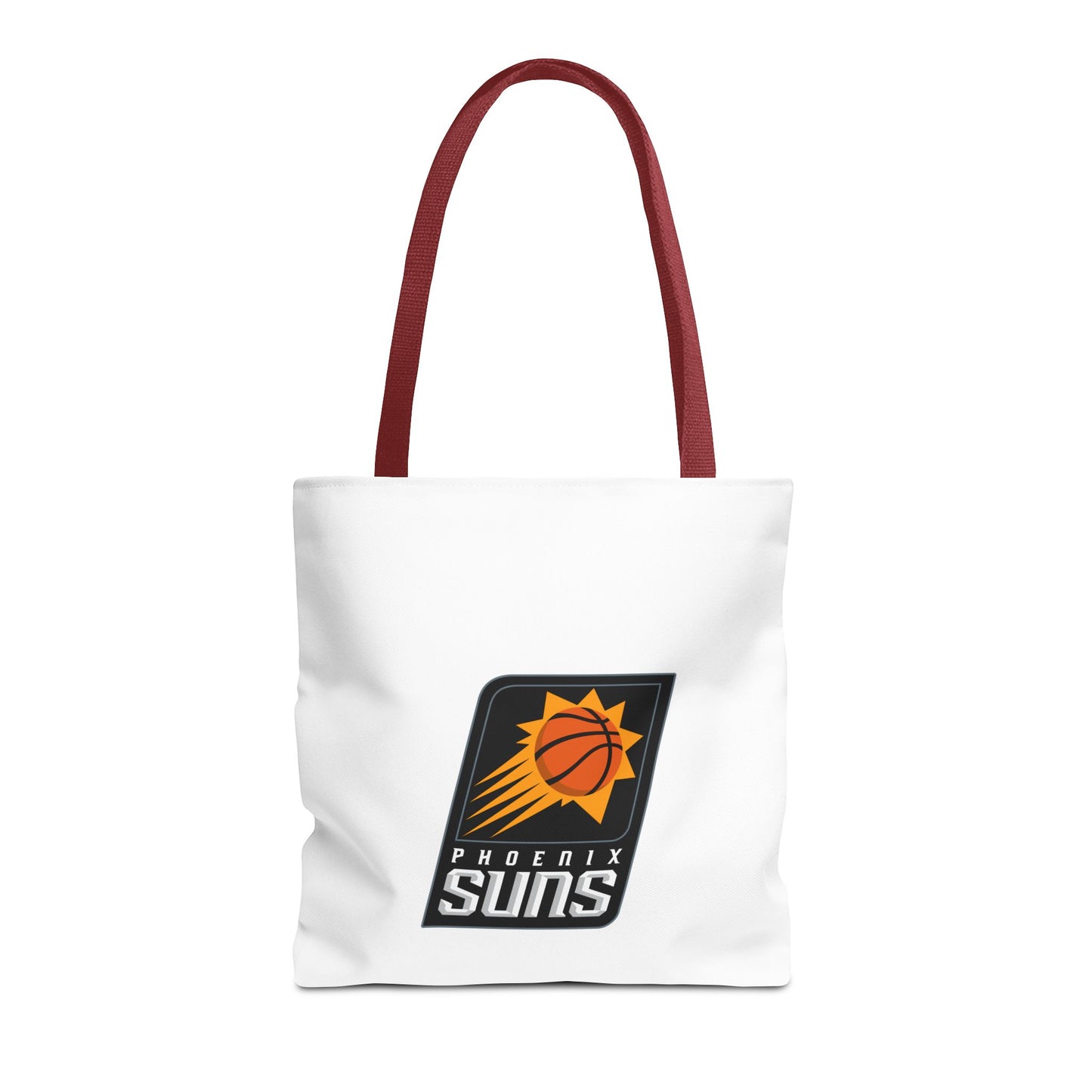 Phoenix Suns Tote Bag