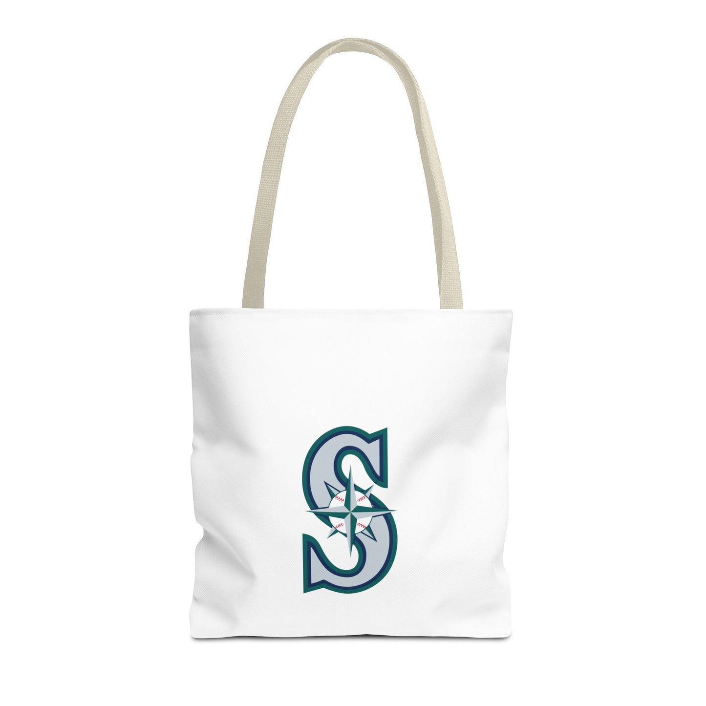 Seattle Mariners S Tote Bag