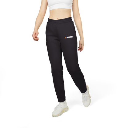 Atlanta United FC Adidas Fleece Joggers