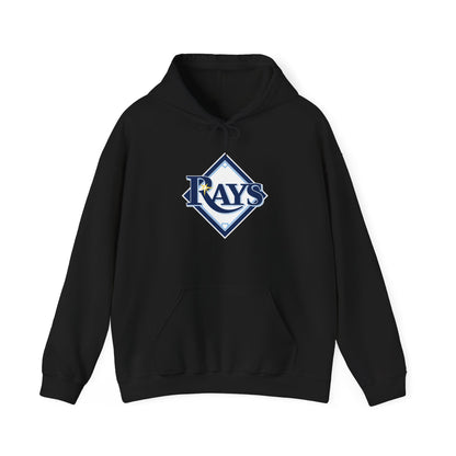 Tampa Bay Rays Pullover Hoodie
