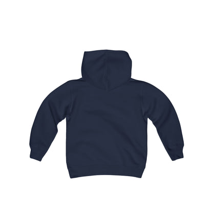 Golden State Warriors Youth Hoodie