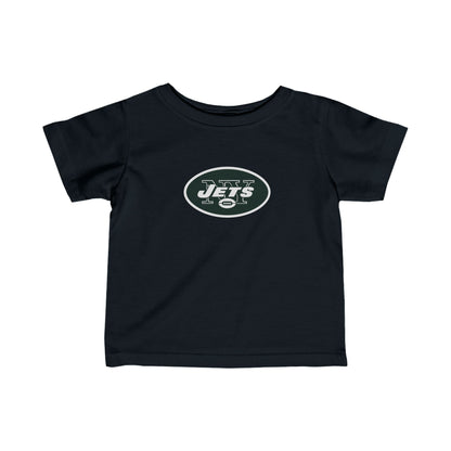 New York Jets Baby T-Shirt