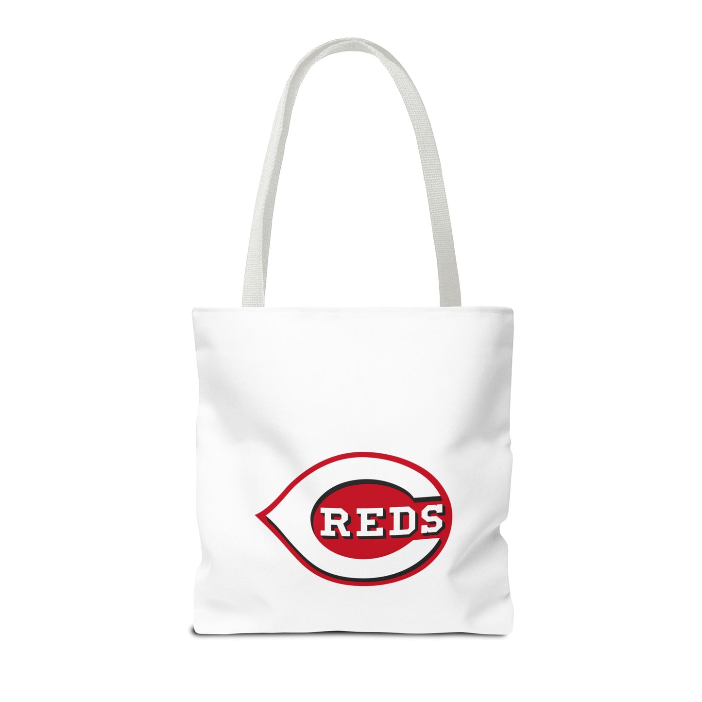 Cincinnati Reds Tote Bag