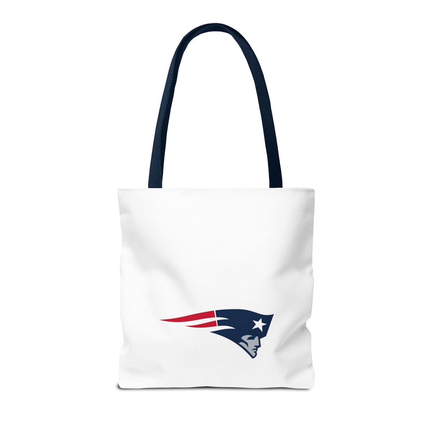 New England Patriots Tote Bag