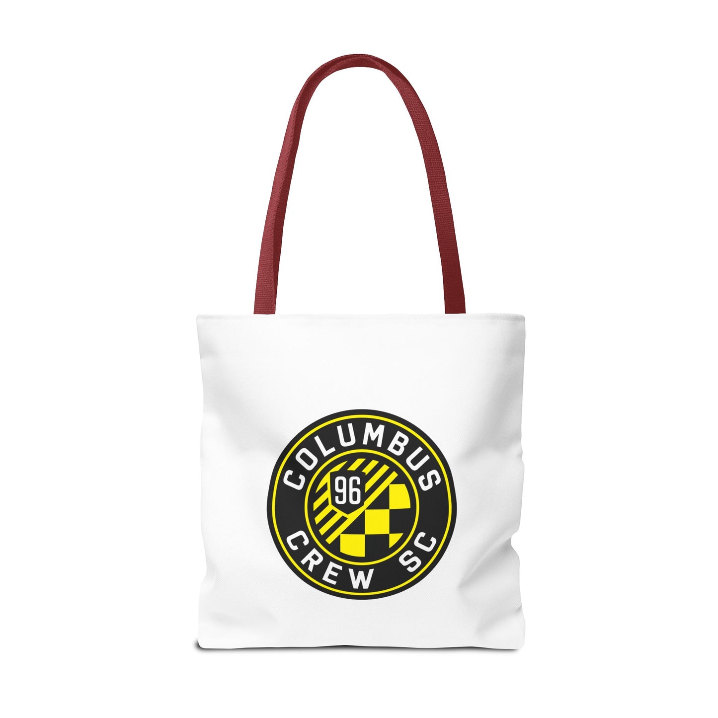 Columbus Crew SC Tote Bag