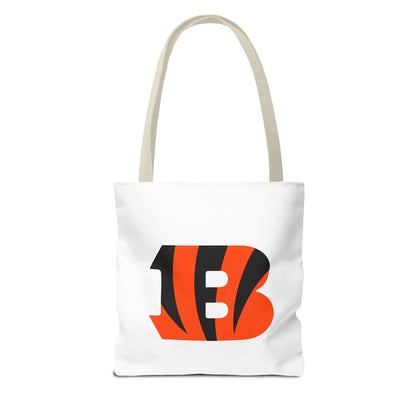 Cincinnati Bengals Tote Bag
