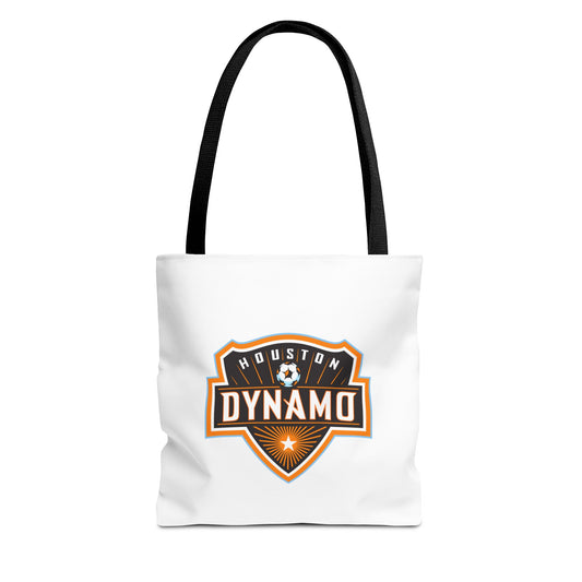Houston Dynamo Tote Bag