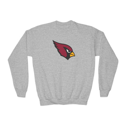 Arizona Cardinals Youth Sweatshirt
