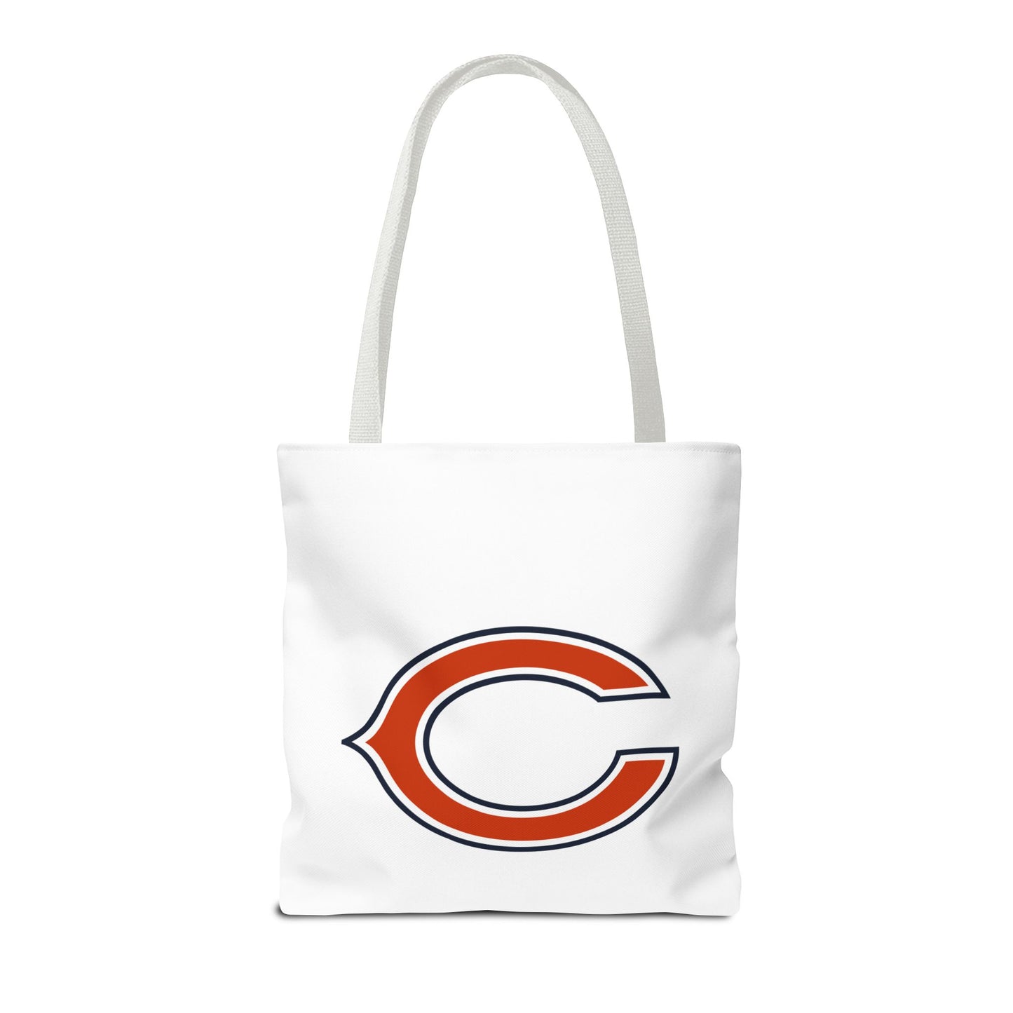 Chicago Bears Tote Bag