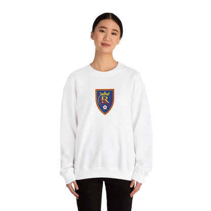 Real Salt Lake Sweatshirt