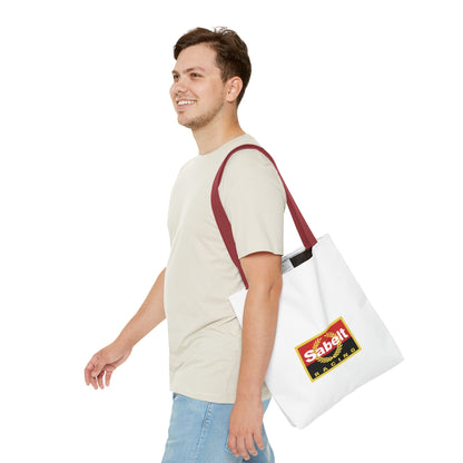 Sabelt Racing Tote Bag