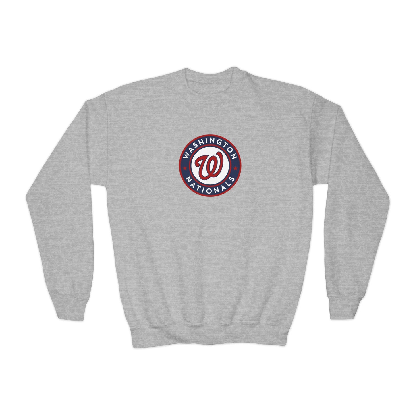Washington Nationals Youth Sweatshirt