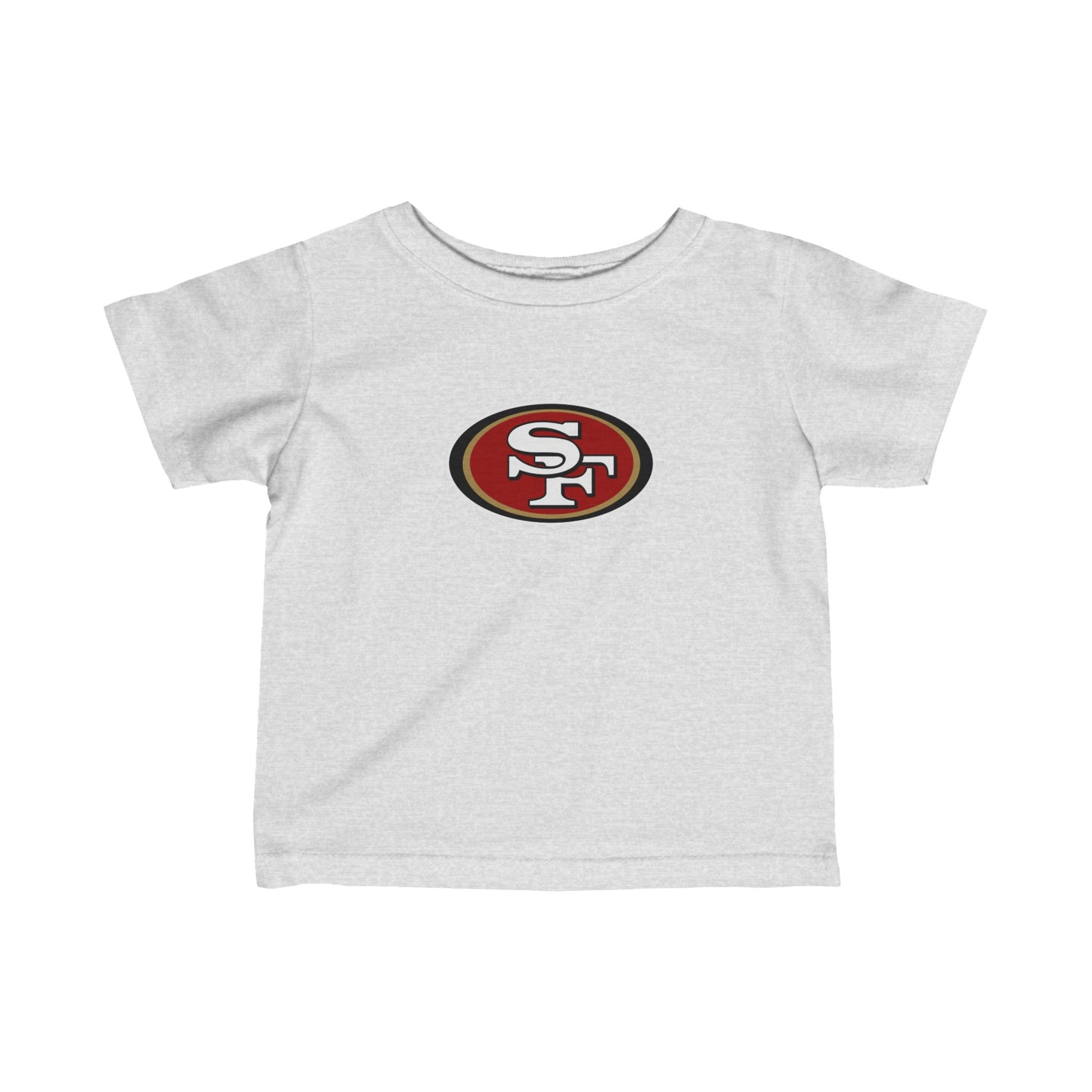 San Francisco 49ers Baby T-Shirt