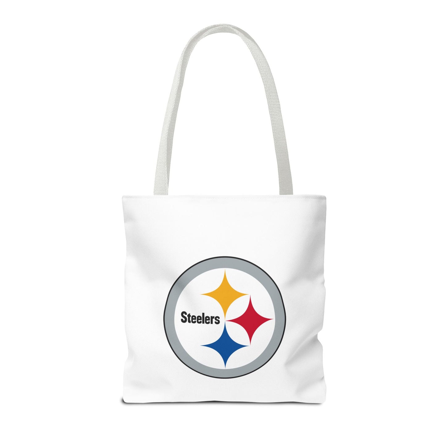 Pittsburgh Steelers Tote Bag