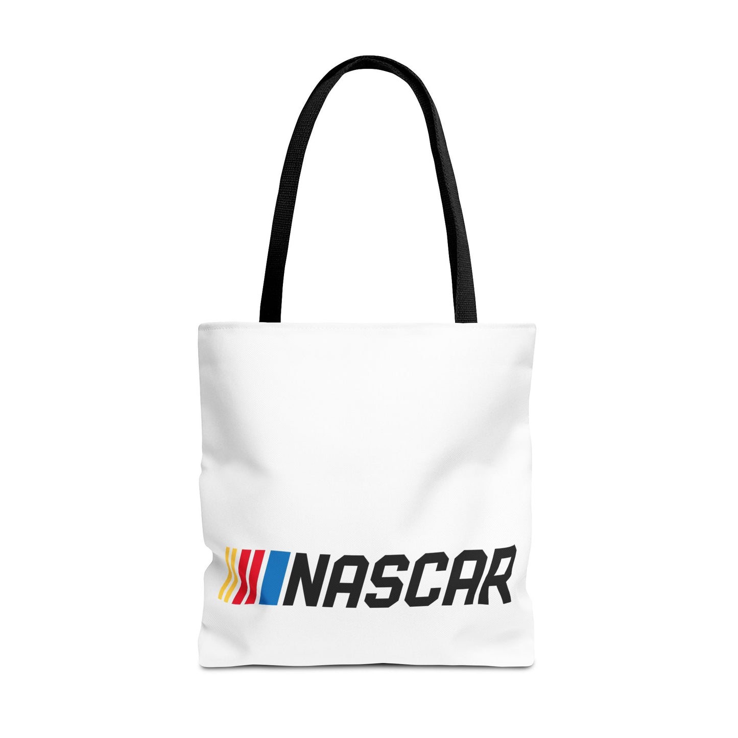 Nascar Tote Bag