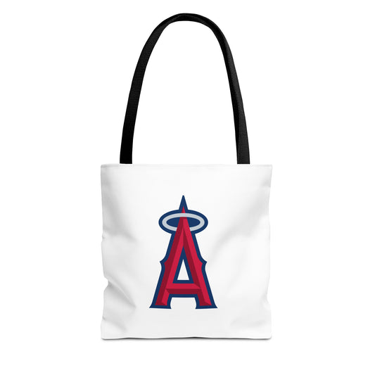 Los Angeles Angels Tote Bag