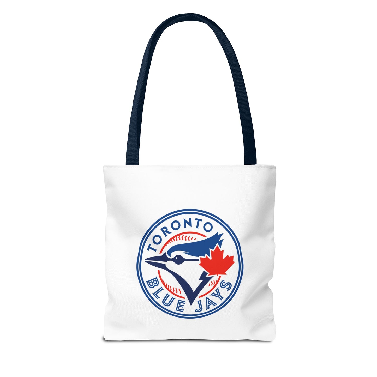 Toronto Blue Jays Tote Bag