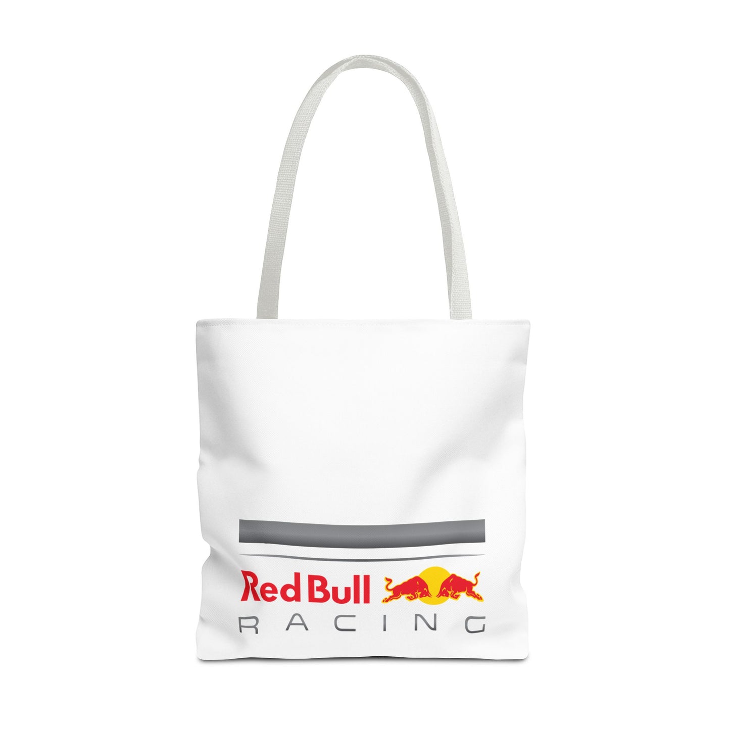Aston Martin Red Bull Racing Tote Bag