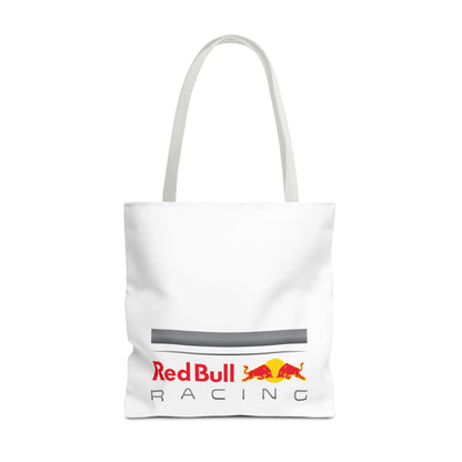 Aston Martin Red Bull Racing Tote Bag