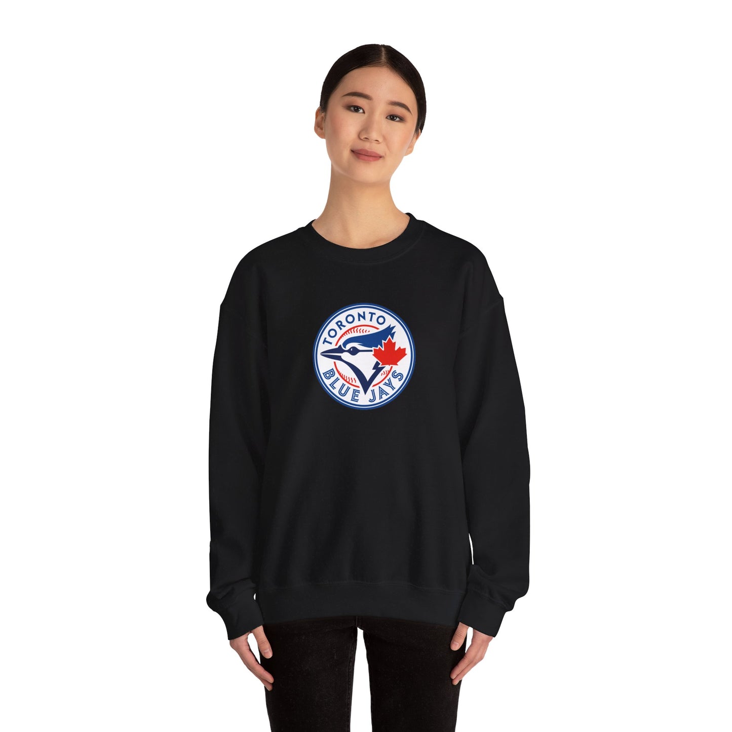 Toronto Blue Jays Sweatshirt
