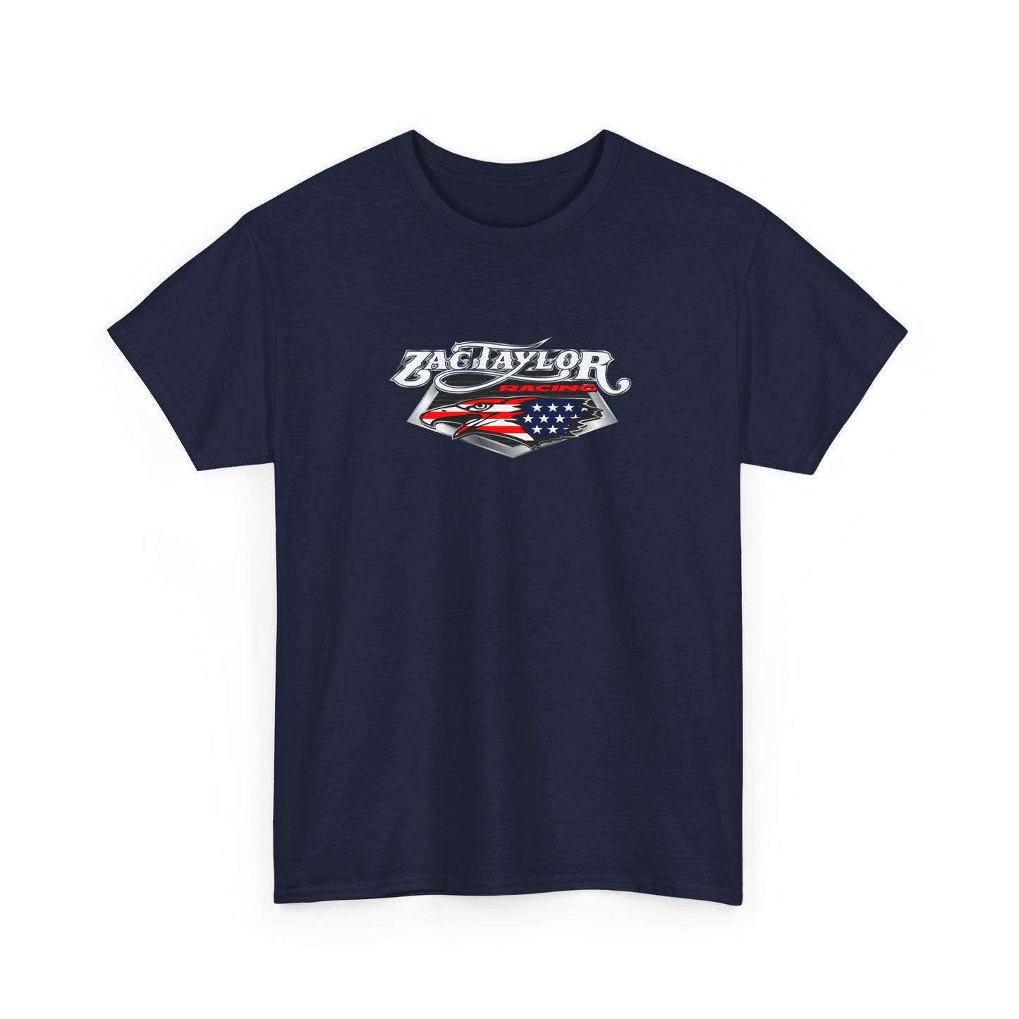 ZacTaylor Racing T-Shirt