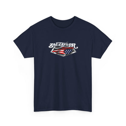 ZacTaylor Racing T-Shirt