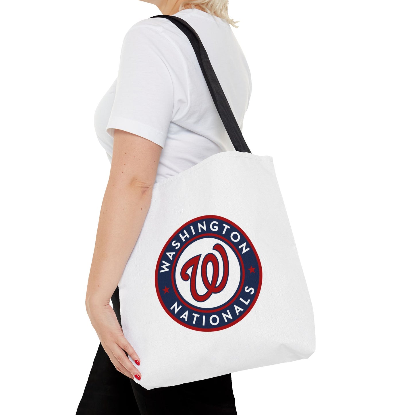 Washington National Tote Bag