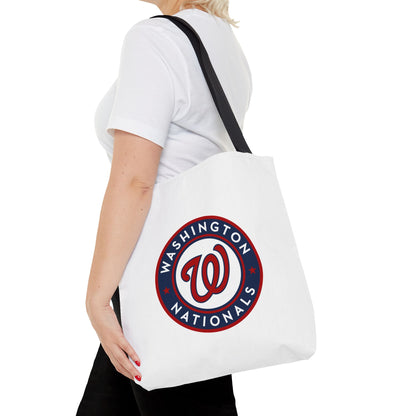 Washington National Tote Bag