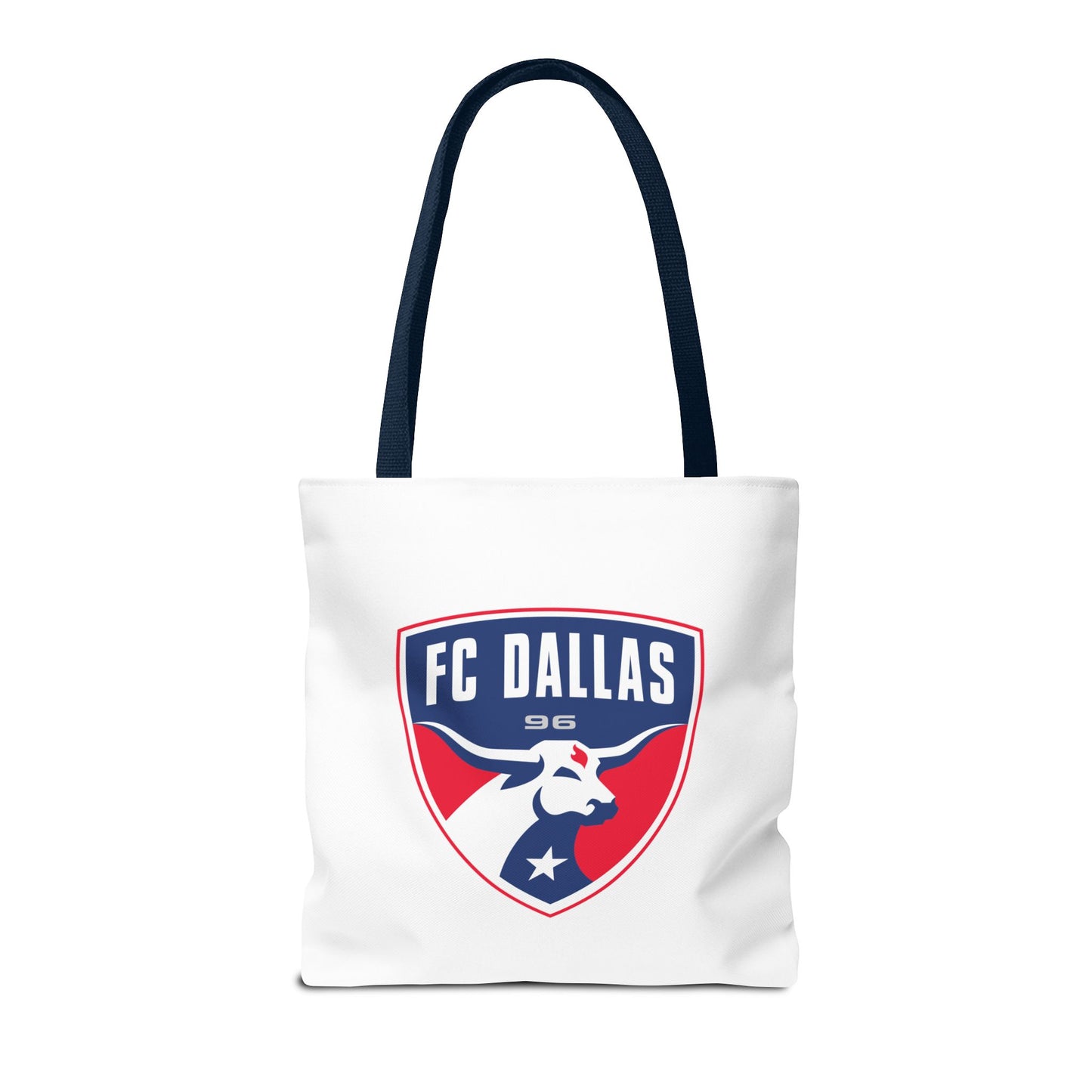 FC Dallas Tote Bag